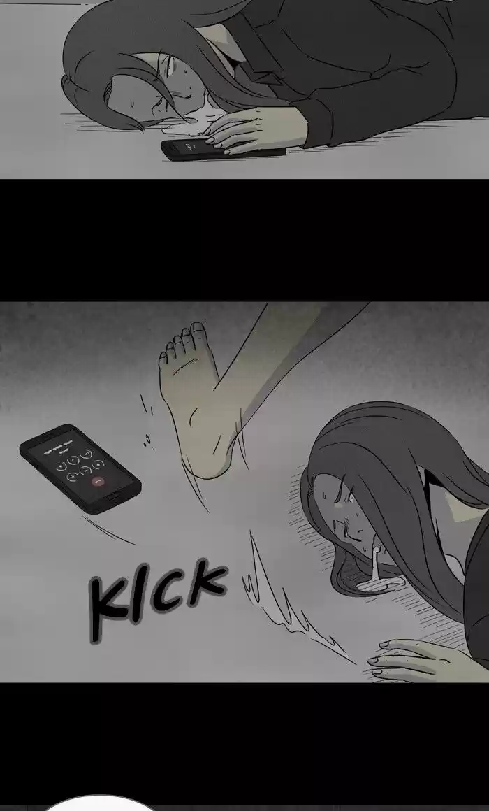 Tales of the unusual ch.290