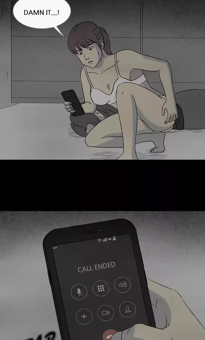 Tales of the unusual ch.290