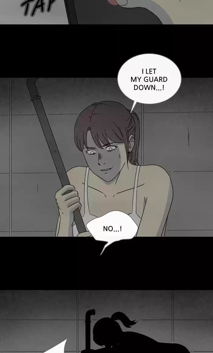 Tales of the unusual ch.290