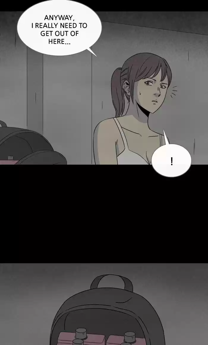 Tales of the unusual ch.290