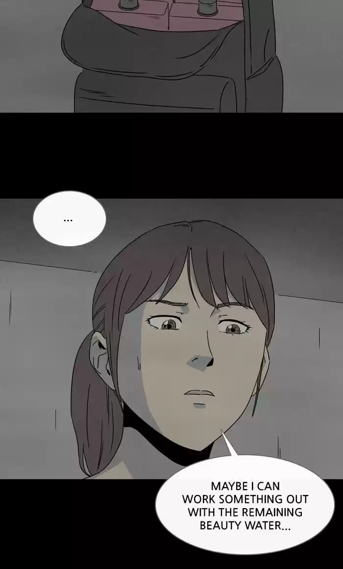 Tales of the unusual ch.290