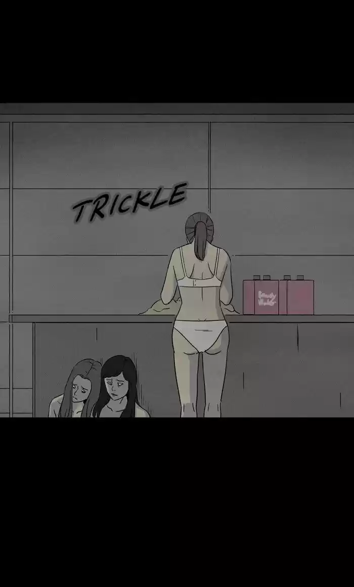 Tales of the unusual ch.290