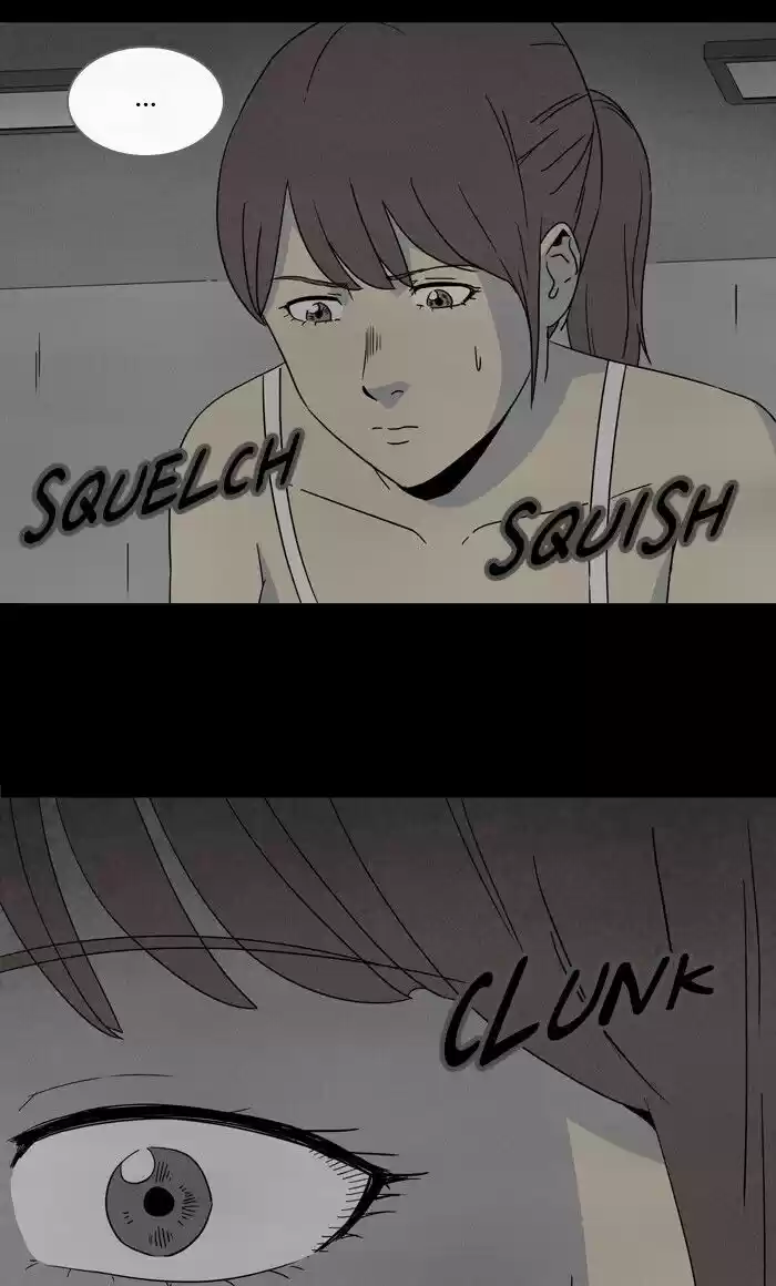 Tales of the unusual ch.290