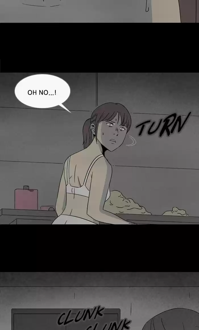 Tales of the unusual ch.290