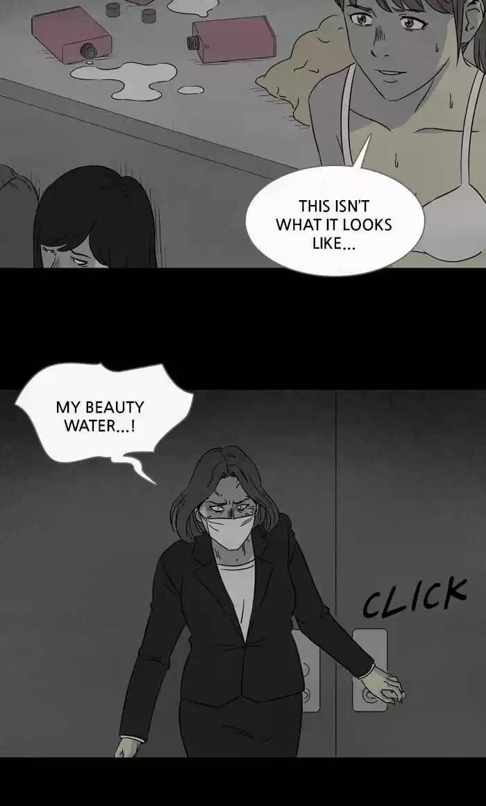 Tales of the unusual ch.290