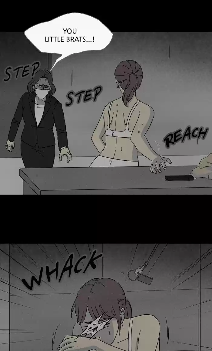 Tales of the unusual ch.290