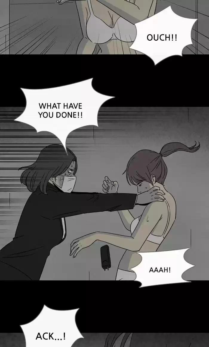 Tales of the unusual ch.290