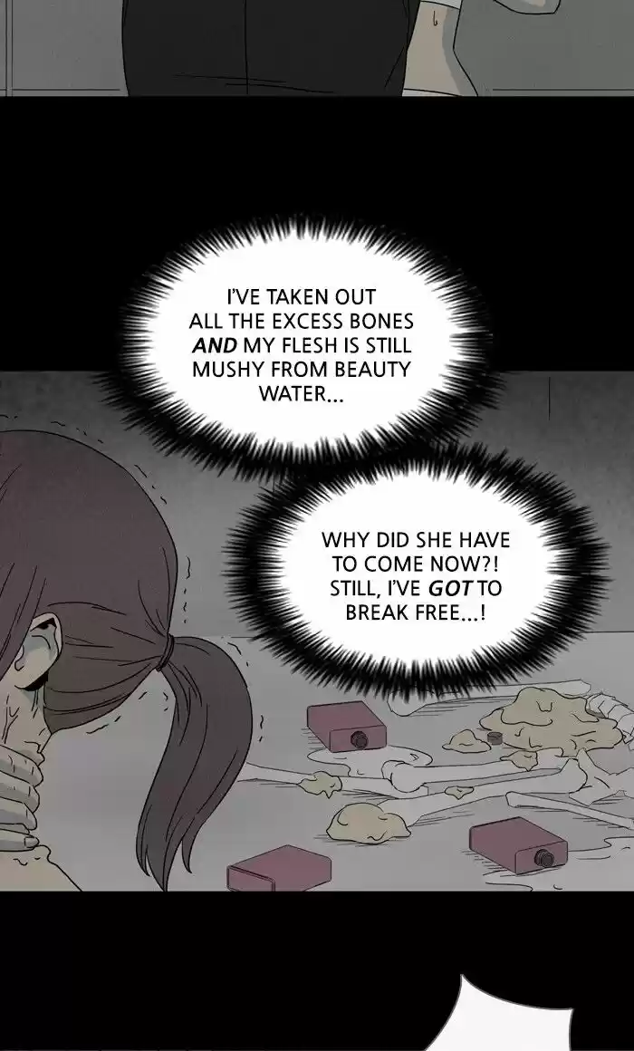 Tales of the unusual ch.290