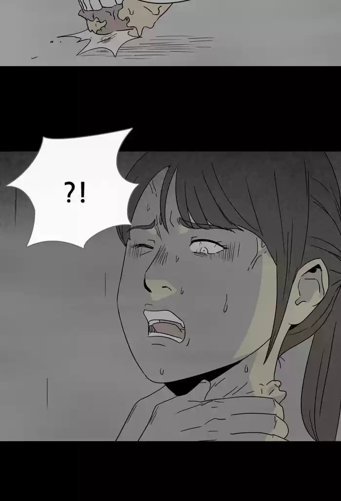 Tales of the unusual ch.290