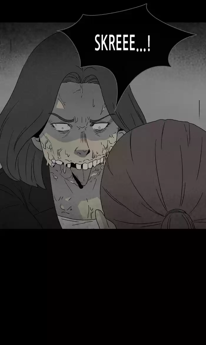 Tales of the unusual ch.290