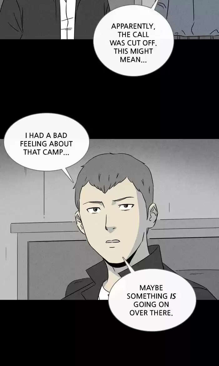 Tales of the unusual ch.290