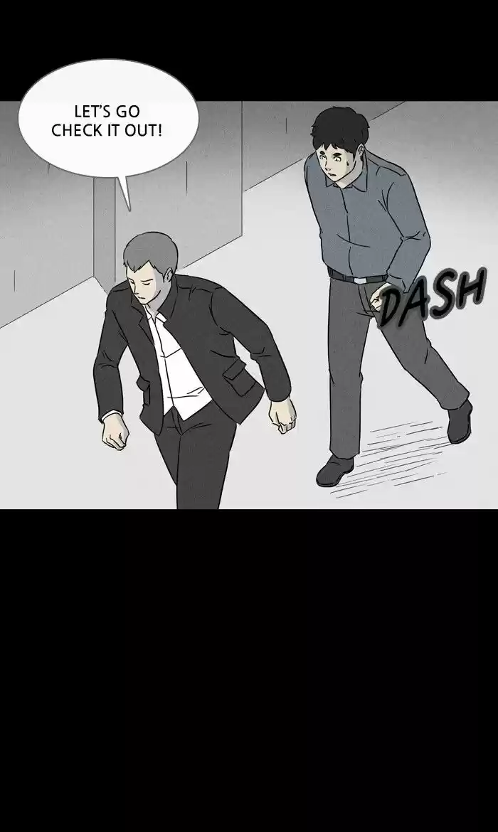 Tales of the unusual ch.290