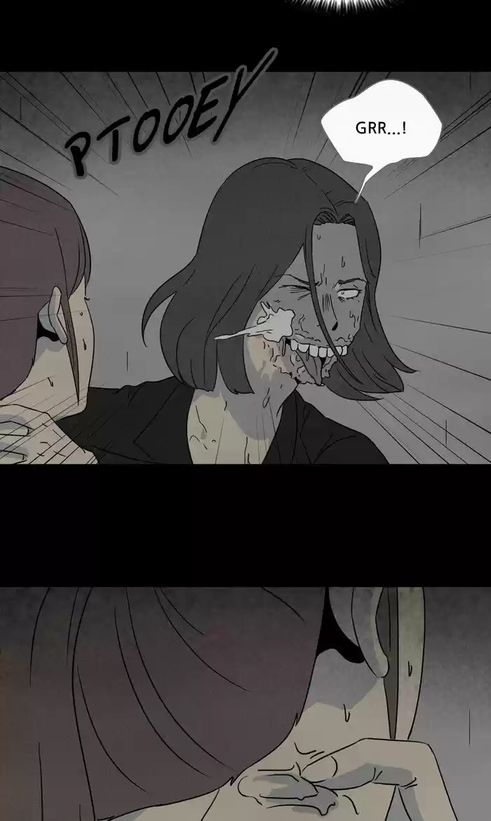 Tales of the unusual ch.290