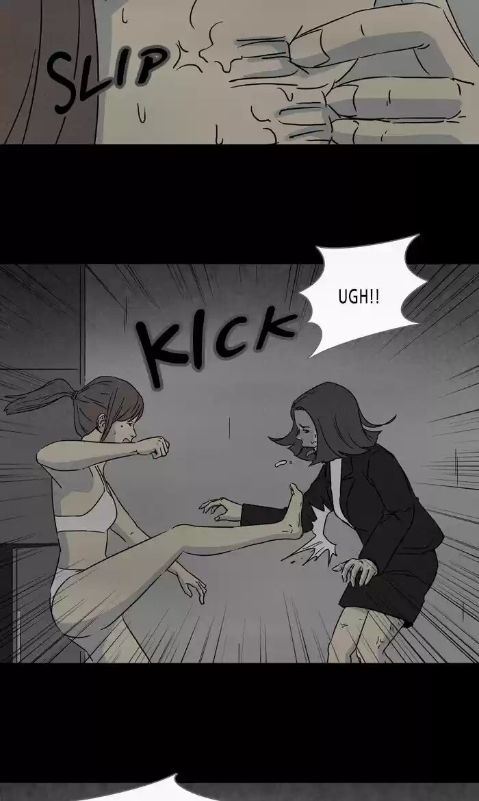 Tales of the unusual ch.290