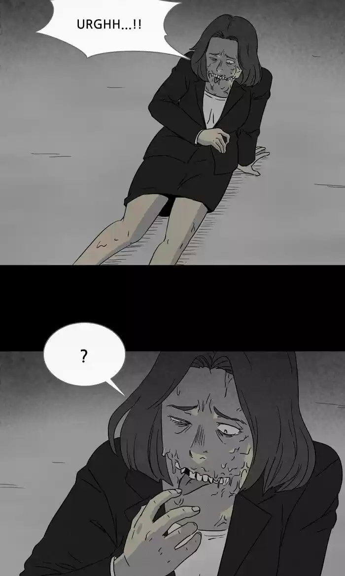 Tales of the unusual ch.290