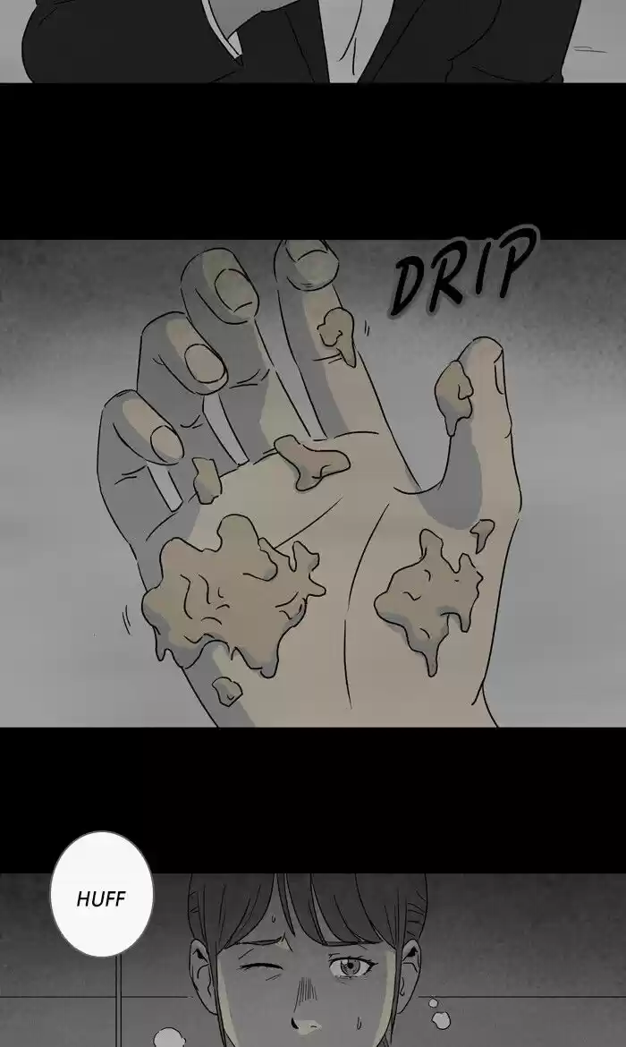 Tales of the unusual ch.290