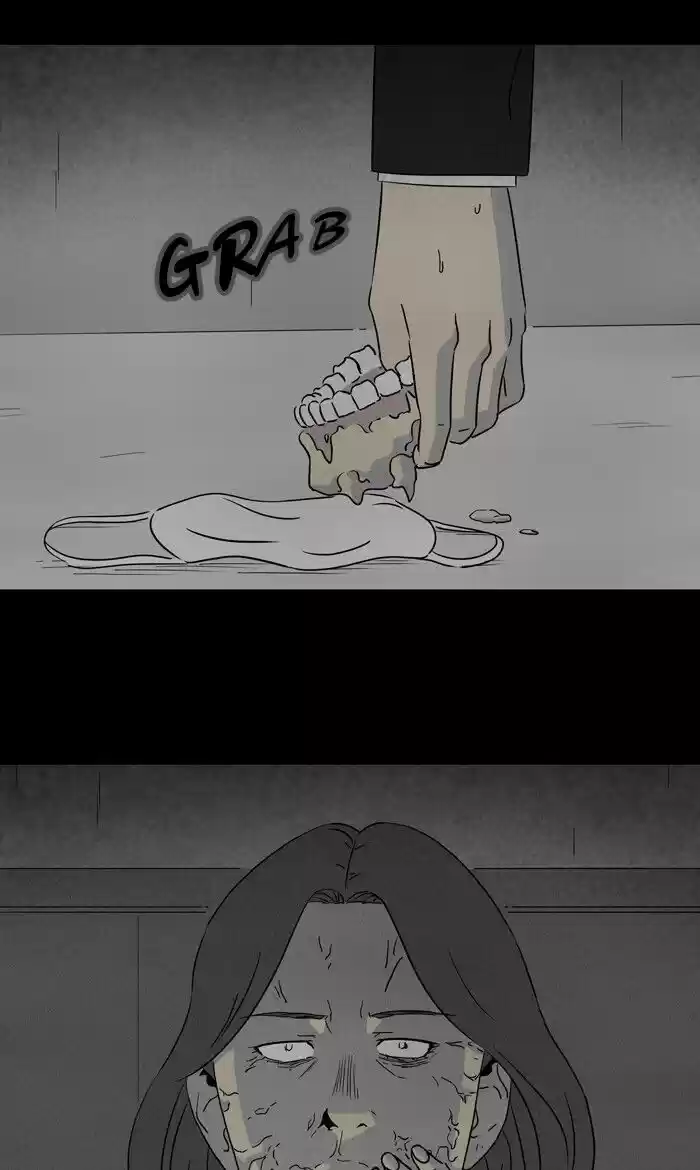 Tales of the unusual ch.290