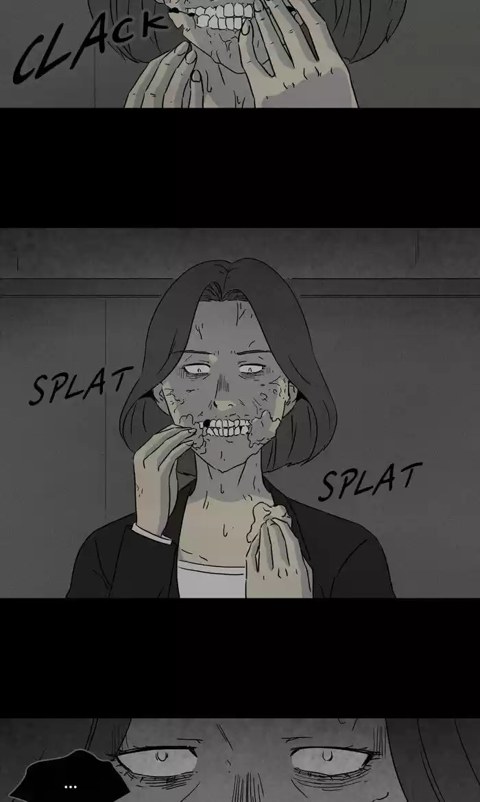 Tales of the unusual ch.290