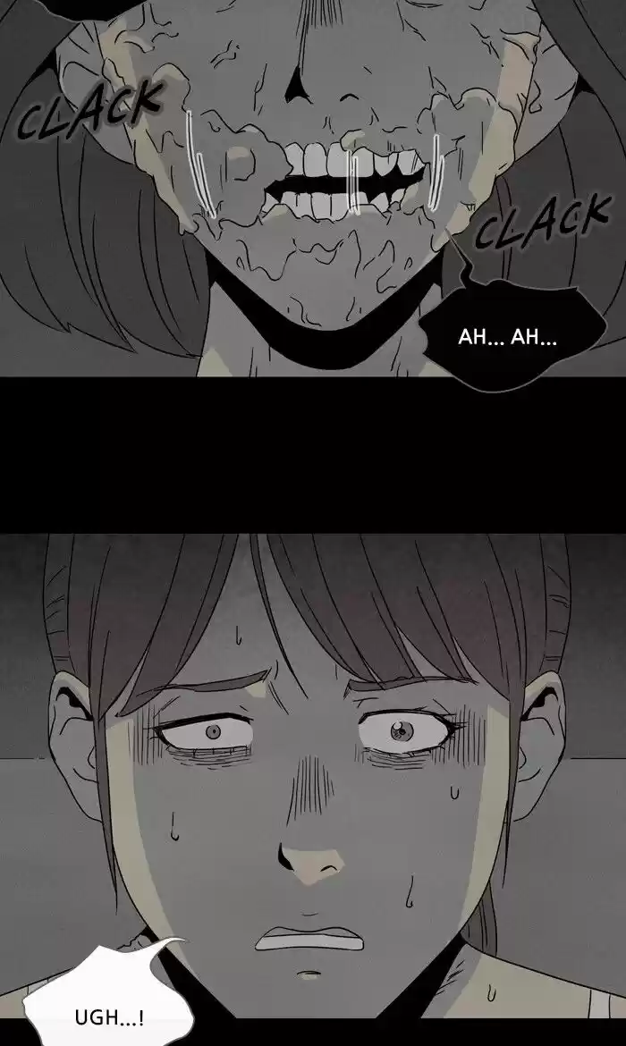 Tales of the unusual ch.290