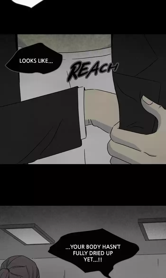 Tales of the unusual ch.290