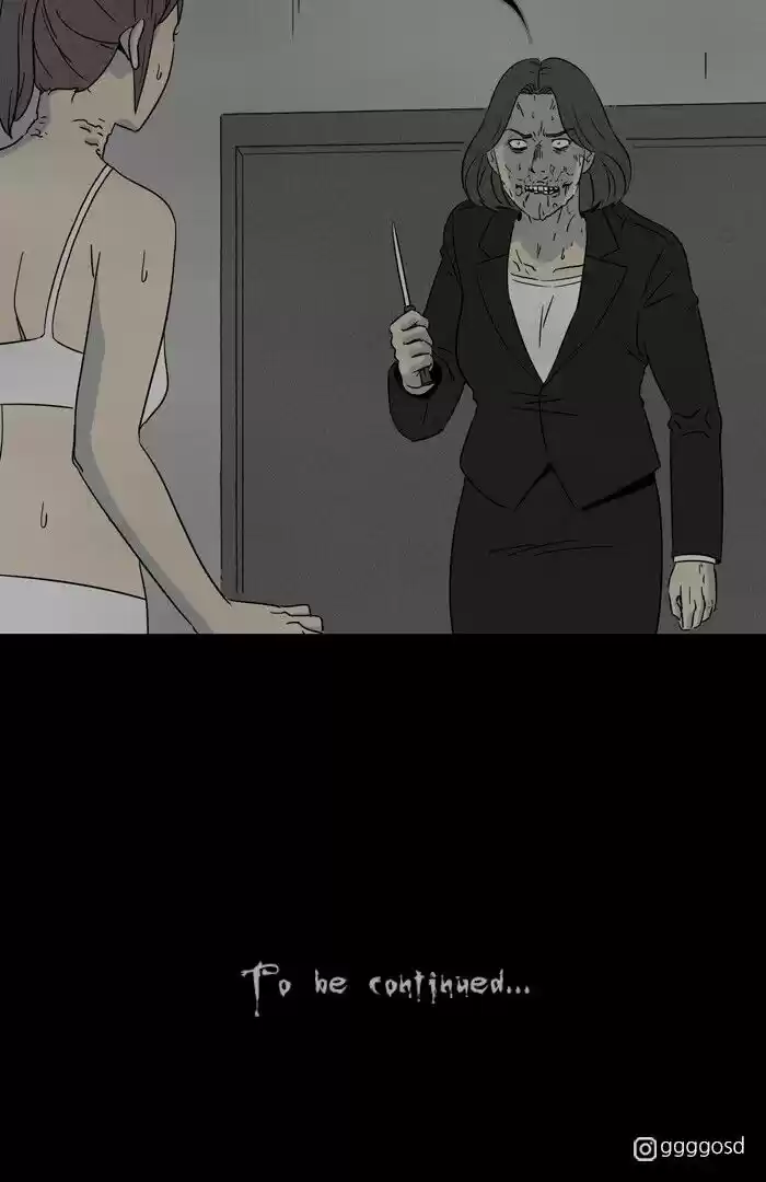 Tales of the unusual ch.290