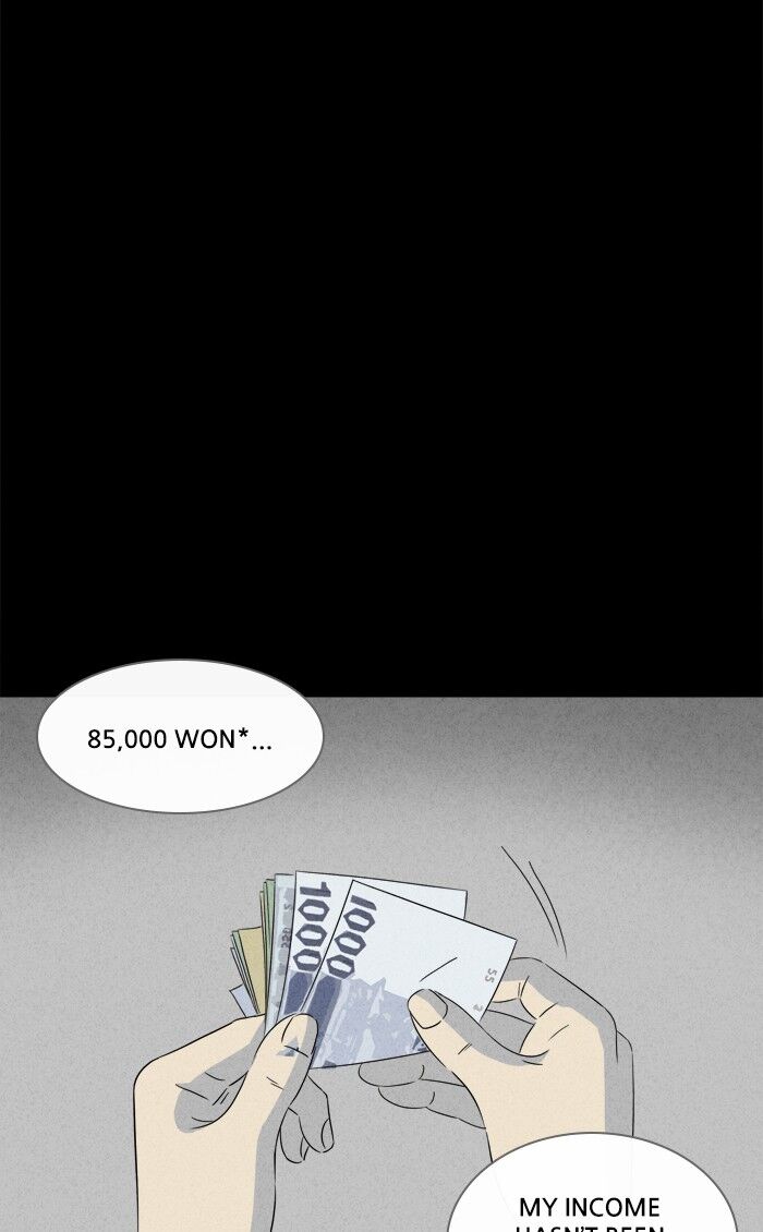 Tales of the unusual Ch.293