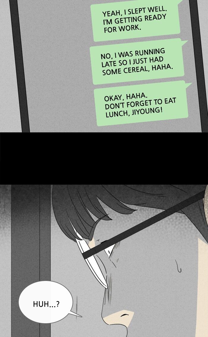 Tales of the unusual Ch.293