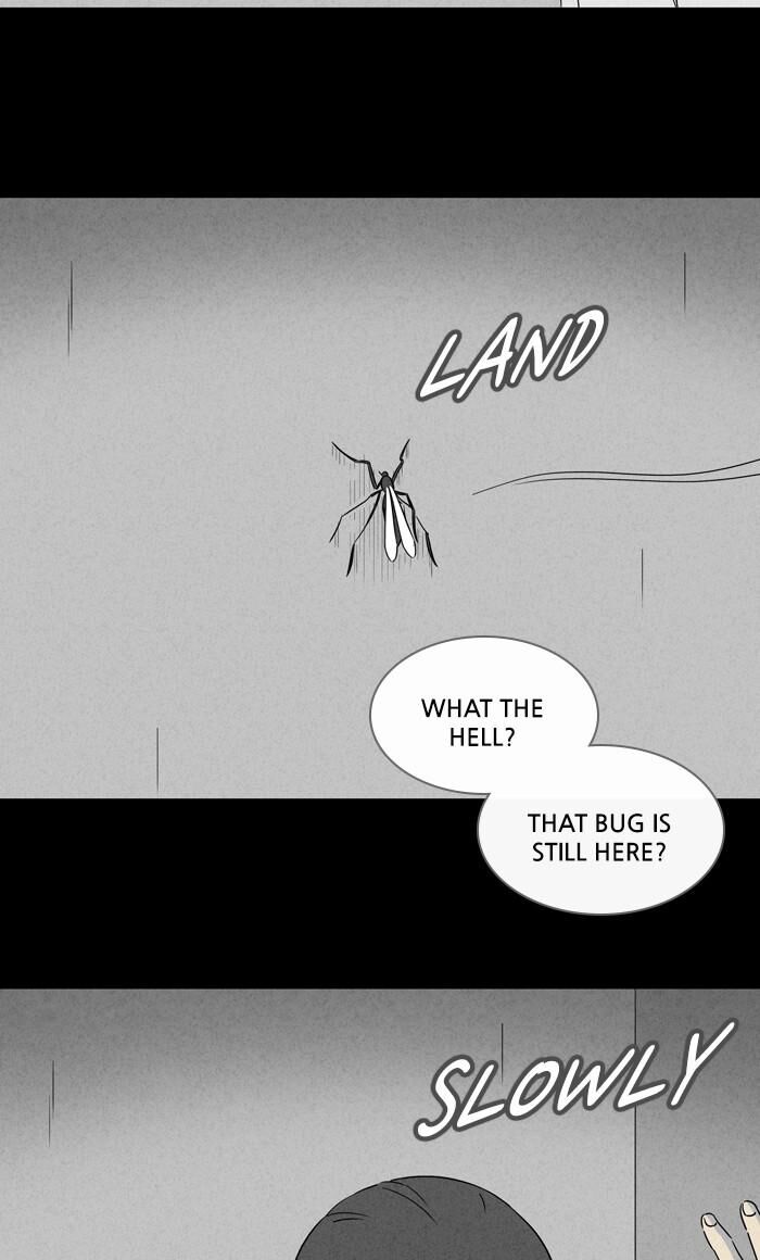 Tales of the unusual Ch.295