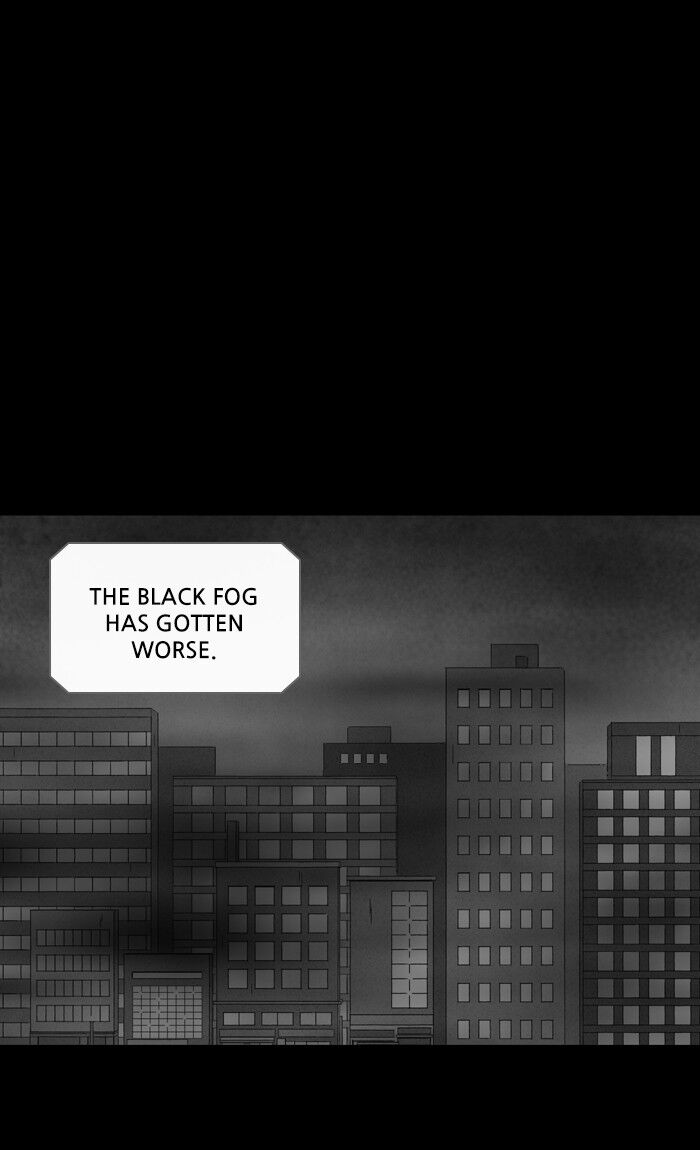 Tales of the unusual ch.297