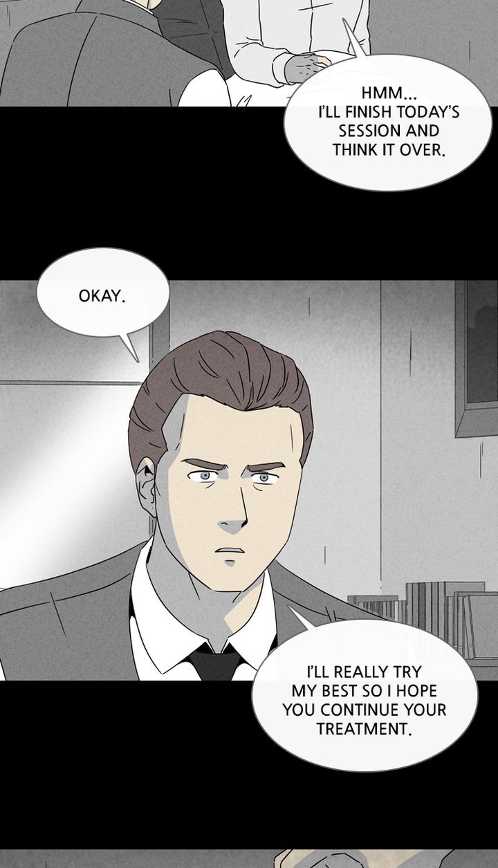 Tales of the unusual Ch.314