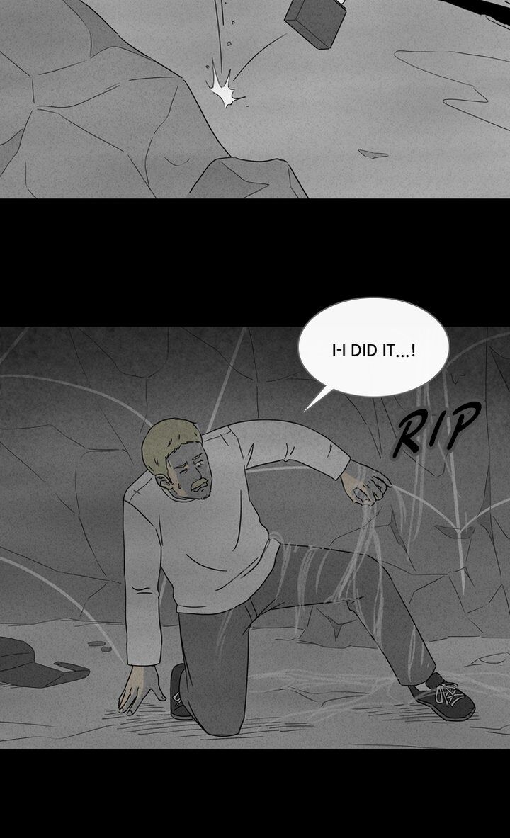 Tales of the unusual Ch.317