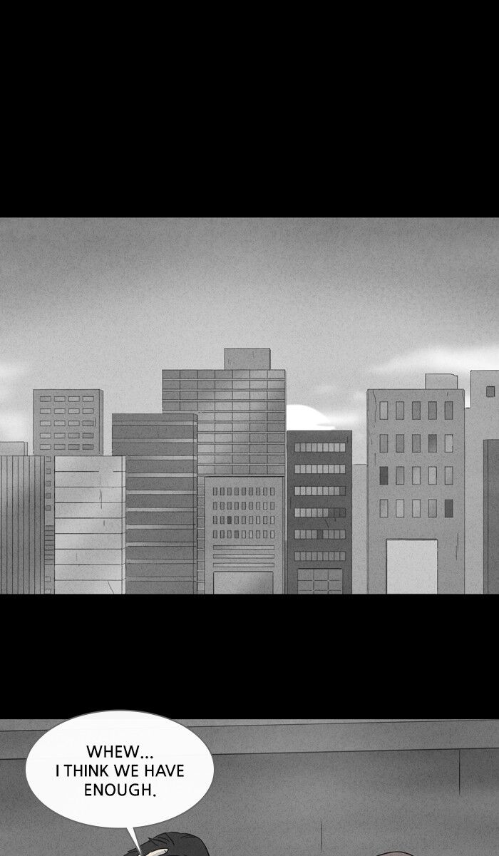 Tales of the unusual Ch.327