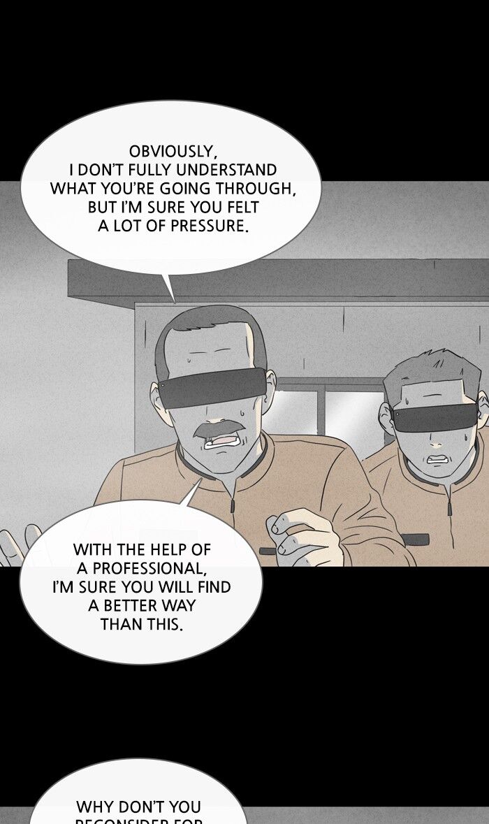 Tales of the unusual Ch.330