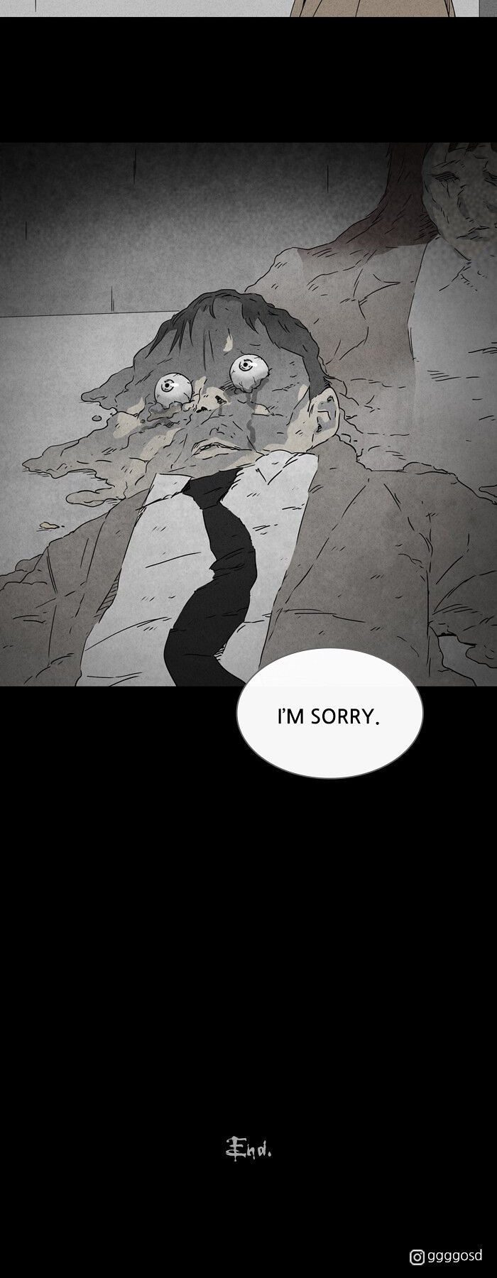 Tales of the unusual Ch.338