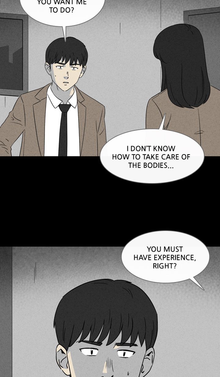 Tales of the unusual Ch.339