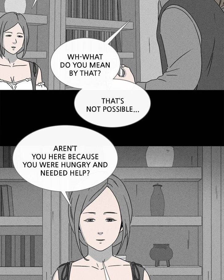 Tales of the unusual Ch.367