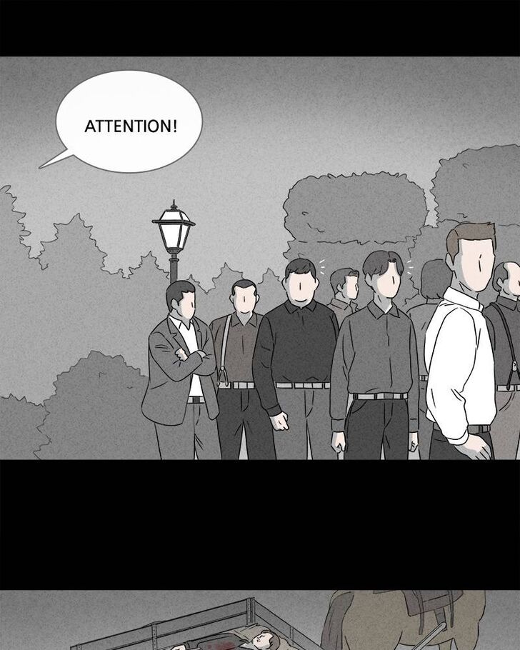 Tales of the unusual Ch.371