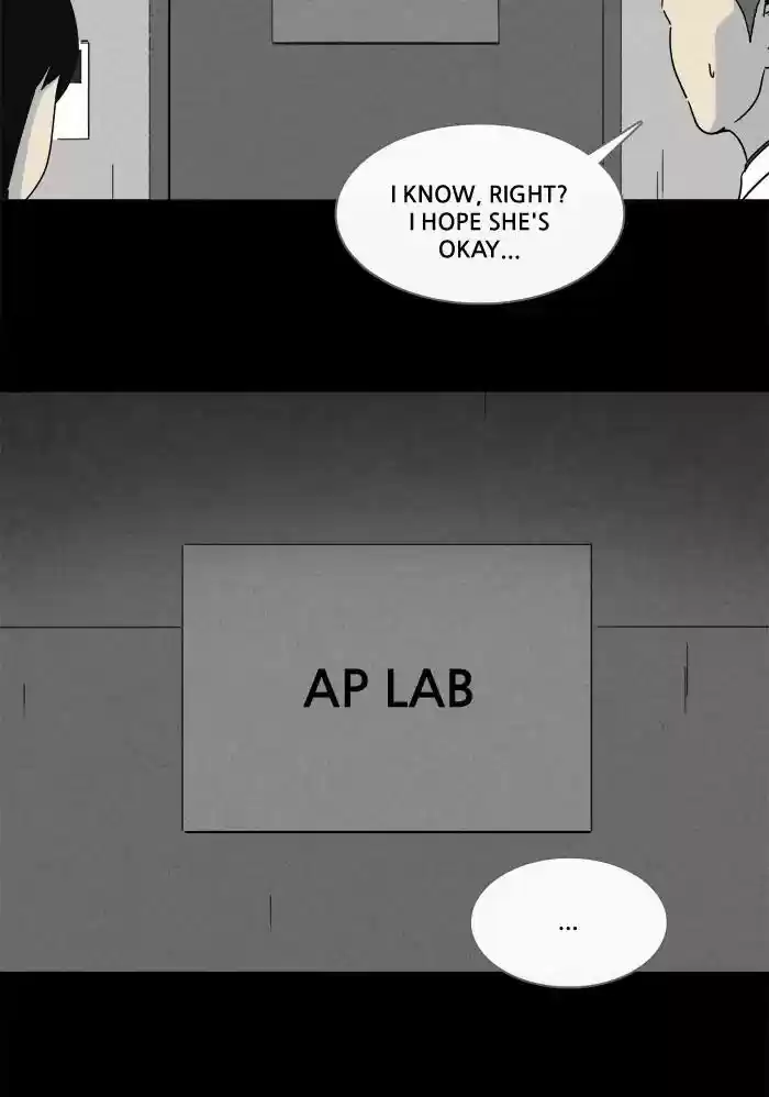 Tales of the unusual Chapter 250: Ep.249: