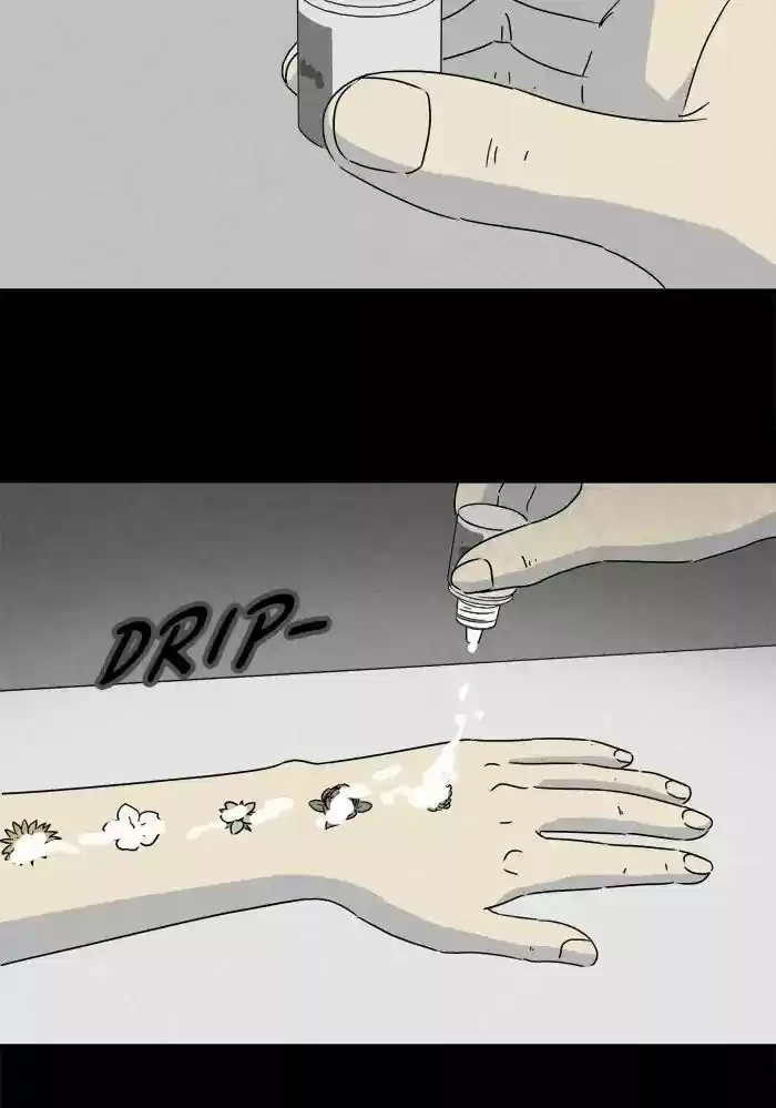 Tales of the unusual Chapter 250: Ep.249: