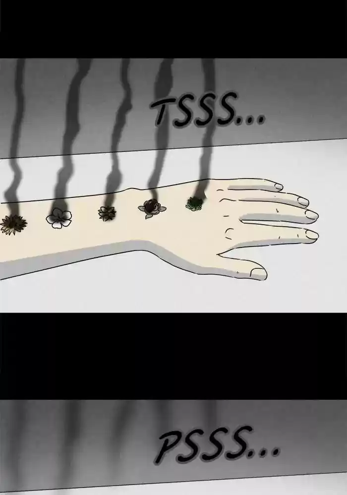 Tales of the unusual Chapter 250: Ep.249: