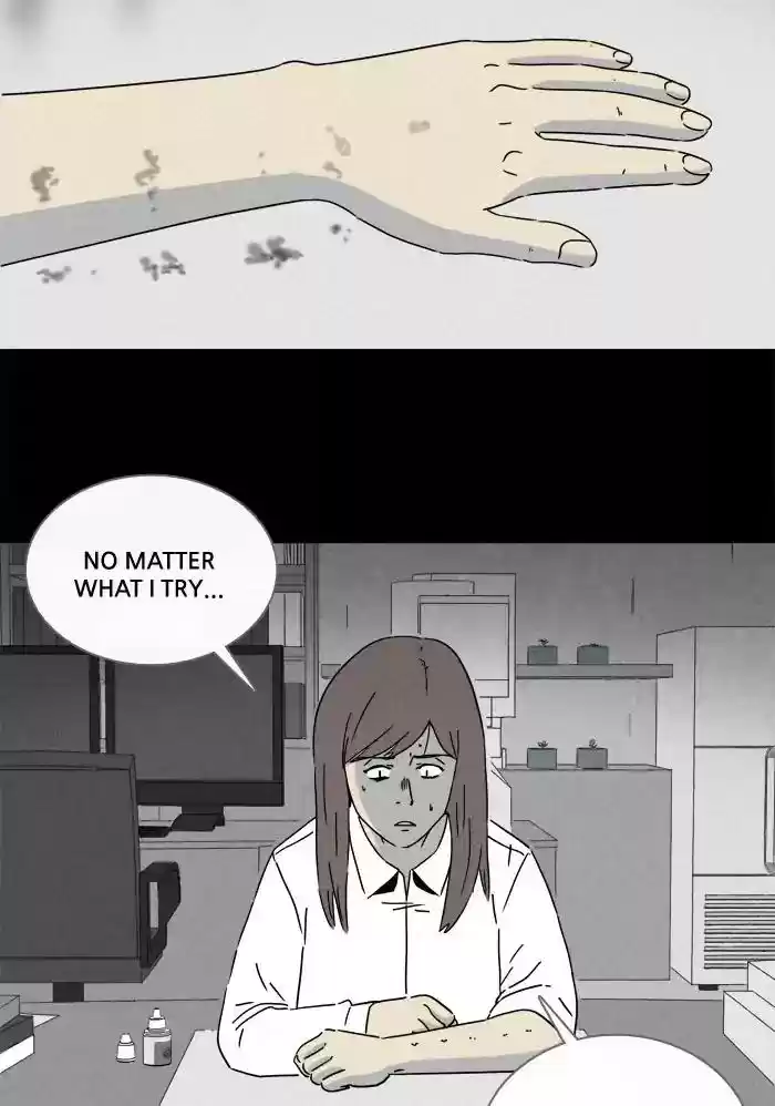 Tales of the unusual Chapter 250: Ep.249: