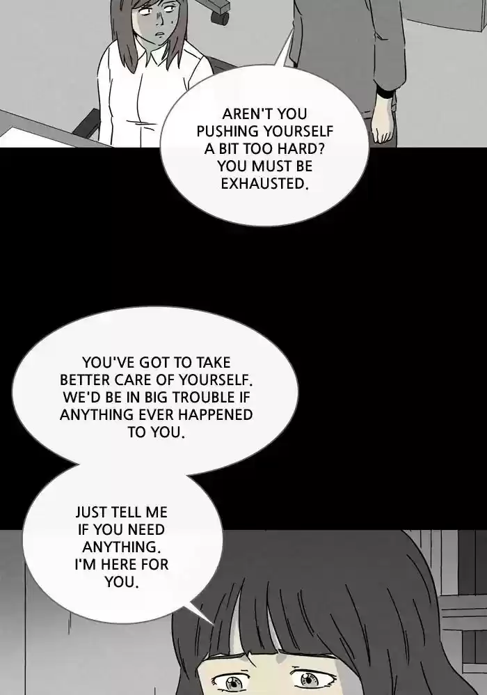 Tales of the unusual Chapter 250: Ep.249: