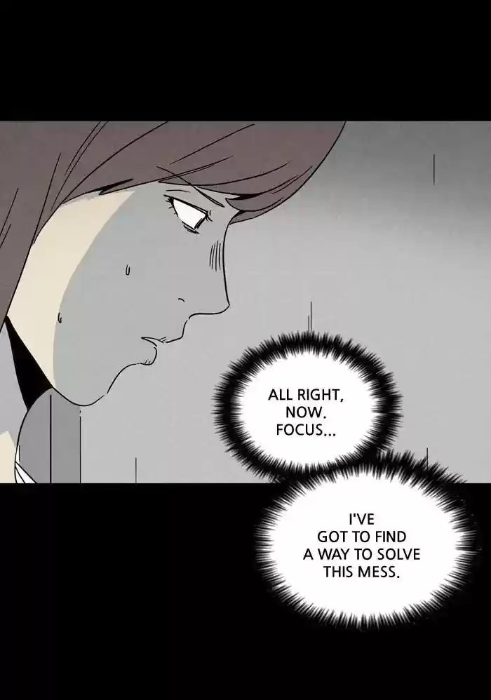 Tales of the unusual Chapter 250: Ep.249: