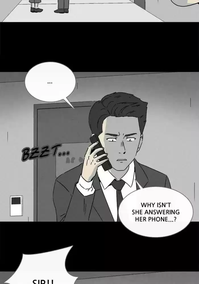 Tales of the unusual Chapter 250: Ep.249: