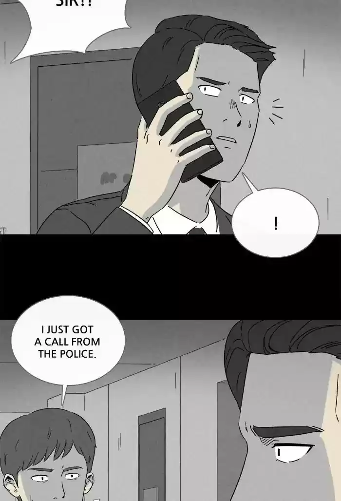 Tales of the unusual Chapter 250: Ep.249: