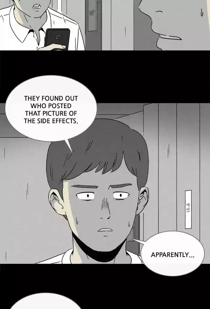 Tales of the unusual Chapter 250: Ep.249: