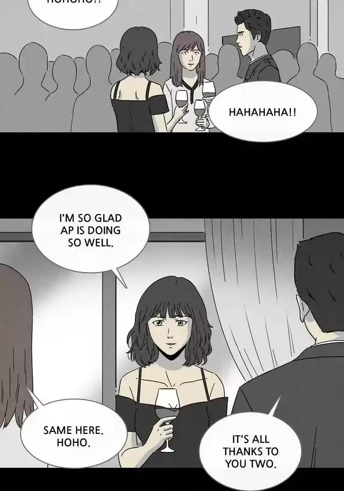 Tales of the unusual Chapter 251: Ep.250: