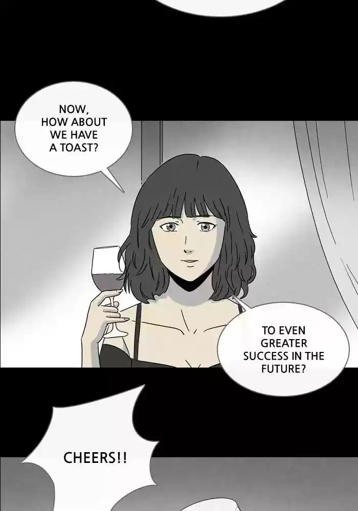 Tales of the unusual Chapter 251: Ep.250: