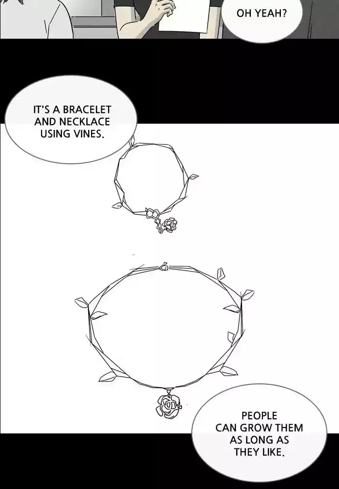 Tales of the unusual Chapter 251: Ep.250: