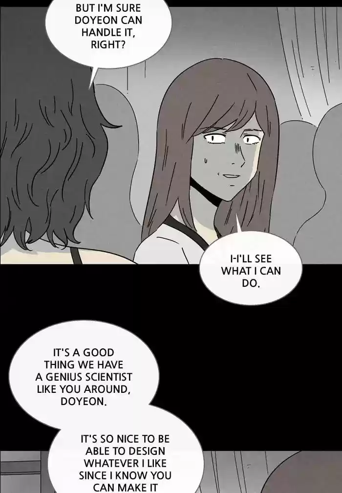 Tales of the unusual Chapter 251: Ep.250: